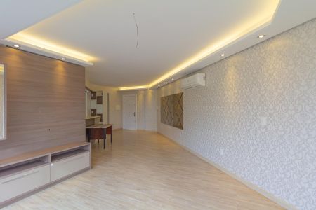 Apartamento para alugar com 128m², 3 quartos e 2 vagas Apartamento para alugar com 128m², 3 quartos e 2 vagasSala