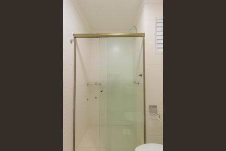 Apartamento para alugar com 128m², 3 quartos e 2 vagas Apartamento para alugar com 128m², 3 quartos e 2 vagasBanheiro Social