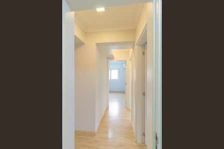 Apartamento para alugar com 128m², 3 quartos e 2 vagas Apartamento para alugar com 128m², 3 quartos e 2 vagasCorredor