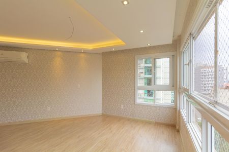 Apartamento para alugar com 128m², 3 quartos e 2 vagas Apartamento para alugar com 128m², 3 quartos e 2 vagasSala