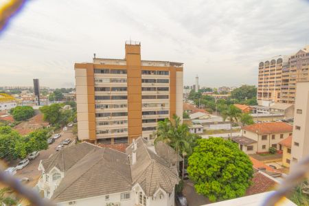 Apartamento para alugar com 128m², 3 quartos e 2 vagas Apartamento para alugar com 128m², 3 quartos e 2 vagasvista do Quarto 3