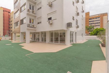 Apartamento para alugar com 128m², 3 quartos e 2 vagas Apartamento para alugar com 128m², 3 quartos e 2 vagasÁrea comum