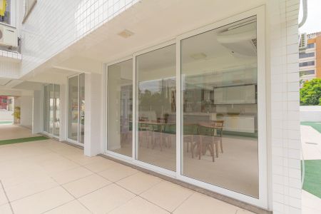 Apartamento para alugar com 128m², 3 quartos e 2 vagas Apartamento para alugar com 128m², 3 quartos e 2 vagasÁrea comum - Salão de festas