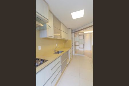 Apartamento para alugar com 128m², 3 quartos e 2 vagas Apartamento para alugar com 128m², 3 quartos e 2 vagasCozinha