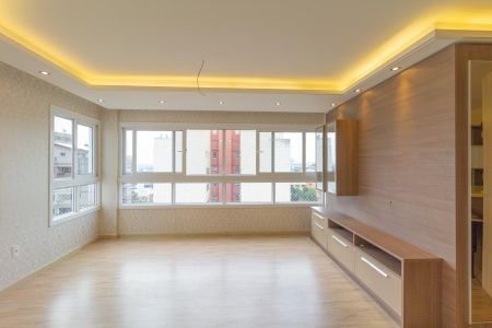 Apartamento para alugar com 128m², 3 quartos e 2 vagas Apartamento para alugar com 128m², 3 quartos e 2 vagasSala