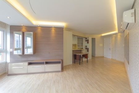 Apartamento para alugar com 128m², 3 quartos e 2 vagas Apartamento para alugar com 128m², 3 quartos e 2 vagasSala