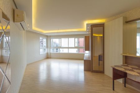 Apartamento para alugar com 128m², 3 quartos e 2 vagas Apartamento para alugar com 128m², 3 quartos e 2 vagasSala