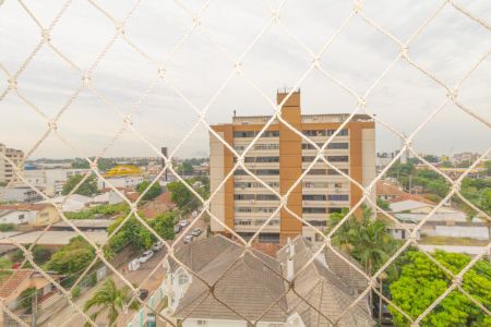 Apartamento para alugar com 128m², 3 quartos e 2 vagas Apartamento para alugar com 128m², 3 quartos e 2 vagasvista do Quarto 3