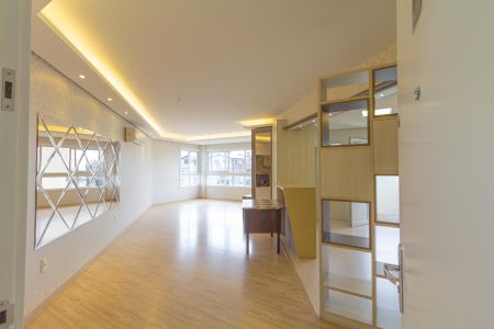 Apartamento para alugar com 128m², 3 quartos e 2 vagas Apartamento para alugar com 128m², 3 quartos e 2 vagasSala