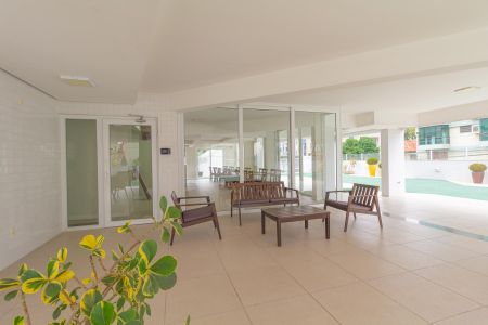 Apartamento para alugar com 128m², 3 quartos e 2 vagas Apartamento para alugar com 128m², 3 quartos e 2 vagasÁrea comum