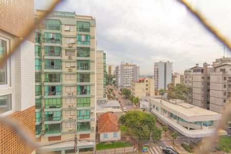 Apartamento para alugar com 128m², 3 quartos e 2 vagas Apartamento para alugar com 128m², 3 quartos e 2 vagasVista da Sala