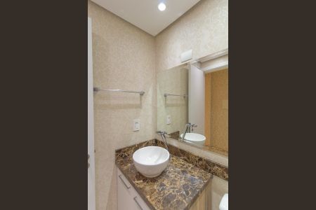 Apartamento para alugar com 128m², 3 quartos e 2 vagas Apartamento para alugar com 128m², 3 quartos e 2 vagasLavabo