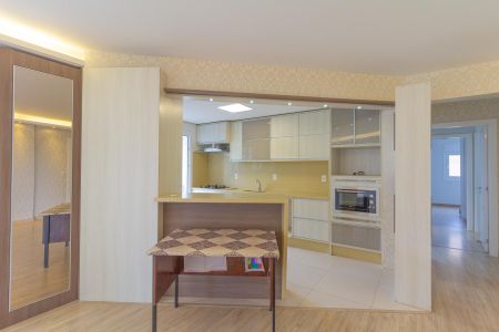 Apartamento para alugar com 128m², 3 quartos e 2 vagas Apartamento para alugar com 128m², 3 quartos e 2 vagasCozinha