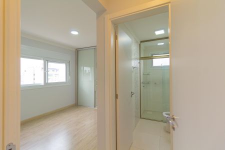 Apartamento para alugar com 128m², 3 quartos e 2 vagas Apartamento para alugar com 128m², 3 quartos e 2 vagasSuíte