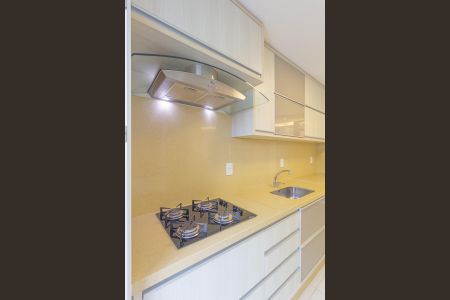 Apartamento para alugar com 128m², 3 quartos e 2 vagas Apartamento para alugar com 128m², 3 quartos e 2 vagasCozinha