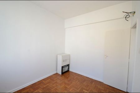 Apartamento à venda com 45m², 1 quarto e sem vagaQuarto