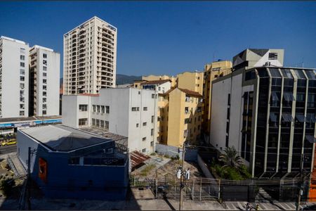 Apartamento à venda com 45m², 1 quarto e sem vagaVista do Quarto