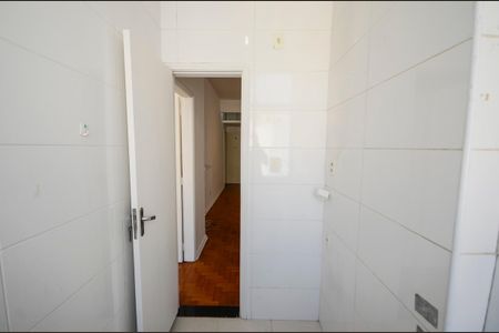 Apartamento à venda com 45m², 1 quarto e sem vagaCozinha