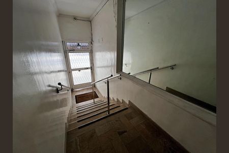 Apartamento à venda com 45m², 1 quarto e sem vagaHall