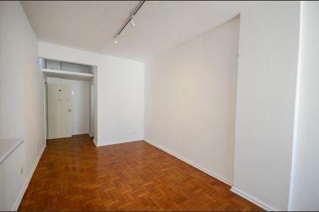 Apartamento à venda com 45m², 1 quarto e sem vagaSala