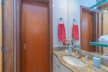Apartamento à venda com 190m², 4 quartos e 3 vagas Apartamento à venda com 190m², 4 quartos e 3 vagasFoto 37