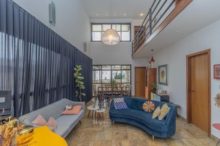 Apartamento à venda com 190m², 4 quartos e 3 vagas Apartamento à venda com 190m², 4 quartos e 3 vagasFoto 01