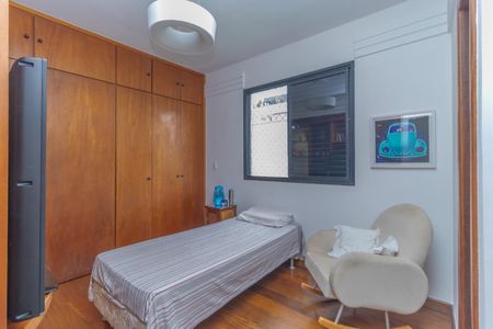 Apartamento à venda com 190m², 4 quartos e 3 vagas Apartamento à venda com 190m², 4 quartos e 3 vagasFoto 18