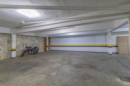 Apartamento à venda com 190m², 4 quartos e 3 vagas Apartamento à venda com 190m², 4 quartos e 3 vagasFoto 47