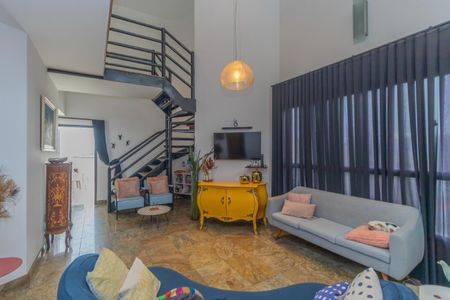 Apartamento à venda com 190m², 4 quartos e 3 vagas Apartamento à venda com 190m², 4 quartos e 3 vagasFoto 02