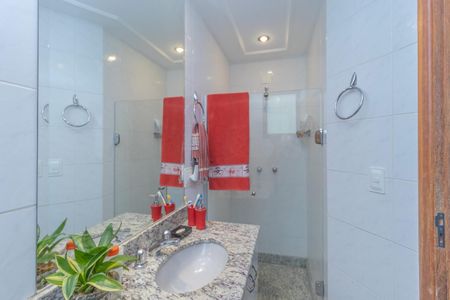 Apartamento à venda com 190m², 4 quartos e 3 vagas Apartamento à venda com 190m², 4 quartos e 3 vagasFoto 21