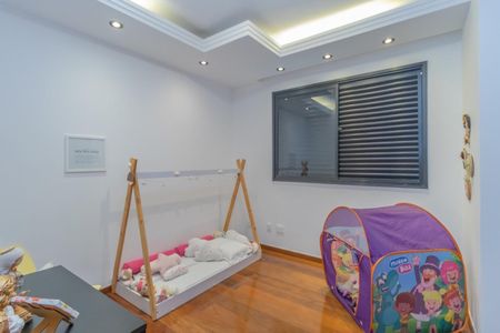 Apartamento à venda com 190m², 4 quartos e 3 vagas Apartamento à venda com 190m², 4 quartos e 3 vagasFoto 38