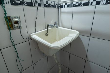 Apartamento à venda com 54m², 2 quartos e 1 vaga Apartamento à venda com 54m², 2 quartos e 1 vagaCozinha