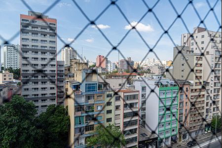 Apartamento à venda com 54m², 2 quartos e 1 vaga Apartamento à venda com 54m², 2 quartos e 1 vagaVista do Quarto 2