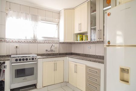 Apartamento para alugar com 60m², 2 quartos e 1 vagaCozinha