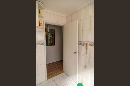 Apartamento para alugar com 60m², 2 quartos e 1 vagaCozinha