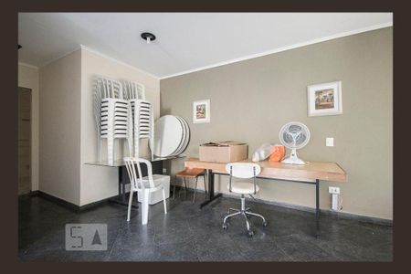 Apartamento para alugar com 60m², 2 quartos e 1 vagaEspaço de Festas