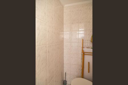 Apartamento para alugar com 60m², 2 quartos e 1 vagaBanheiro de Serviço