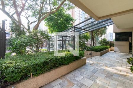 Apartamento para alugar com 60m², 2 quartos e 1 vagaHall de Entrada