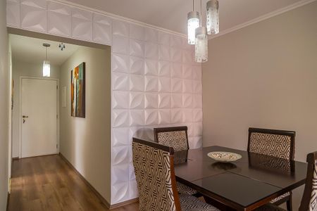 Apartamento para alugar com 60m², 2 quartos e 1 vagaSala