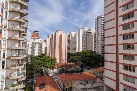 Apartamento para alugar com 60m², 2 quartos e 1 vagaVista da Varanda