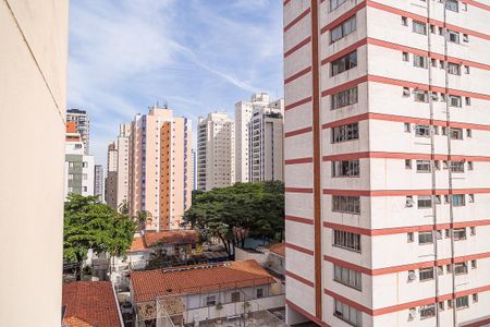 Apartamento para alugar com 60m², 2 quartos e 1 vagaVista do Quarto 1