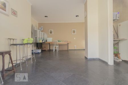 Apartamento para alugar com 60m², 2 quartos e 1 vagaEspaço de Festas