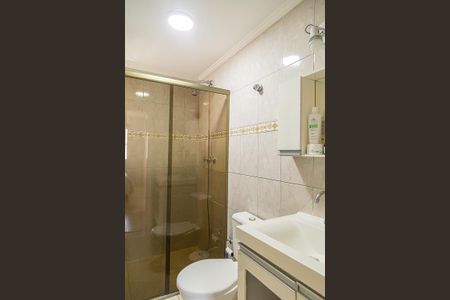 Apartamento para alugar com 60m², 2 quartos e 1 vagaBanheiro