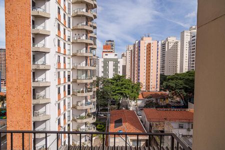 Apartamento para alugar com 60m², 2 quartos e 1 vagaVista da Sala
