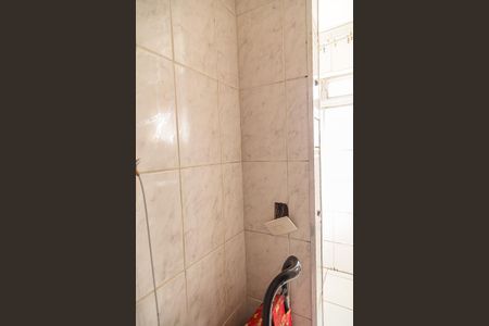 Apartamento para alugar com 60m², 2 quartos e 1 vagaBanheiro de Serviço