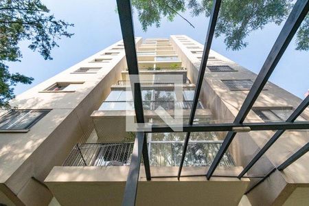 Apartamento para alugar com 60m², 2 quartos e 1 vagaHall de Entrada