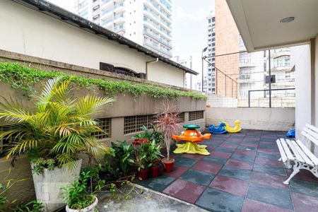 Apartamento para alugar com 60m², 2 quartos e 1 vagaPlayground