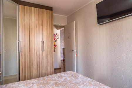 Apartamento para alugar com 60m², 2 quartos e 1 vagaQuarto 2