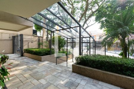 Apartamento para alugar com 60m², 2 quartos e 1 vagaHall de Entrada