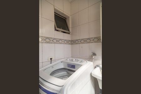 Apartamento para alugar com 60m², 2 quartos e 1 vagaÁrea de Serviço